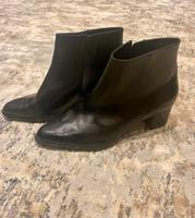 Schuhe Stiefeletten Högl Gr 40 Nordrhein-Westfalen - Weeze Vorschau
