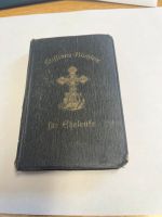 Missions Büchlein Hessen - Solms Vorschau