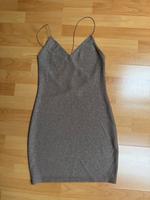 Goldenes Glitzer Kleid Saarbrücken-Dudweiler - Dudweiler Vorschau
