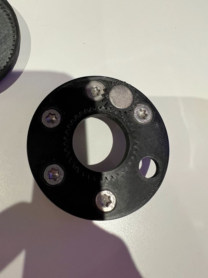 Specialized levo 2019-2021 (chip tuning) magnet in Buchholz (Westerwald)