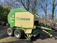 Krone Rundballenpresse Vario Pack 1800 Niedersachsen - Vollersode Vorschau