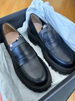 [NEU/OVP] MARC O’POLO LOAFER AUS EDLEM KALBLEDER schwarz o. weiß Neuhausen-Nymphenburg - Neuhausen Vorschau
