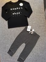 George süßes Set Mummy Shirt & Leggings neu in 6-9 74 68 Rheinland-Pfalz - Konz Vorschau