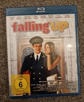 Falling Up Liebe öffnet Türen - Blu Ray Schleswig-Holstein - Norderstedt Vorschau