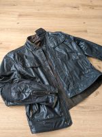 PREISUPDATE! Matchless Biker Jacke > gewachste Baumwolle Hessen - Wächtersbach Vorschau