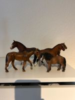 Schleich Pferde Tiere Figuren sammeln Kinderspielzeug Essen - Schonnebeck Vorschau