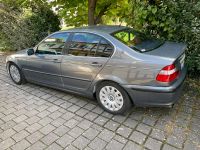 BMW 320d 346l Baden-Württemberg - Kehl Vorschau