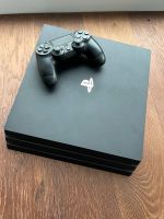 Playstation 4 1TB inkl. Karton und Netzteil Baden-Württemberg - Reichenbach an der Fils Vorschau