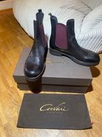 Corvari Chelsea Boots Stiefeletten Düsseldorf - Ludenberg Vorschau