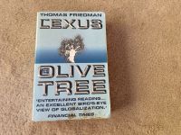 Buch The Lexus and the Olive Tree , Thomas Friedmann Kr. München - Ottobrunn Vorschau