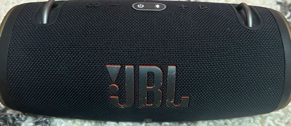 Jbl Xtreme 3 in Beckum