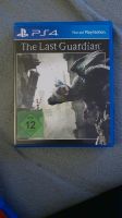 The last Guardian für die PS4 - wie NEU - Hamburg-Mitte - Hamburg Horn Vorschau