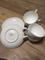 Villeroy & Boch Tassen und Untertassen Schleswig-Holstein - Horst (Holstein) Vorschau