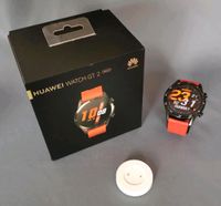 Huawei Watch GT 2 46mm Orange in OVP Niedersachsen - Sulingen Vorschau