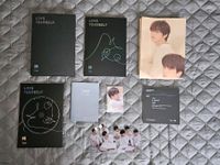 BTS Album Love Yourself Tear U Version Jimin PC Nordrhein-Westfalen - Herne Vorschau