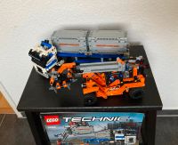 Lego Technic 42062 Container-Transport Berlin - Friedenau Vorschau