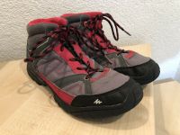 Wanderschuhe von Quechua, Gr. 38 Baden-Württemberg - Korntal-Münchingen Vorschau