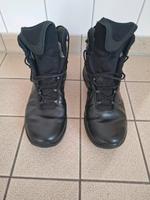 Haix Black Ragle Tactical 2.0 GTX mid/ Black Gr.45 U.K. 10,5 Berlin - Köpenick Vorschau