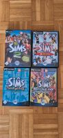 Sims 2 + weitere Editionen für PC Nordrhein-Westfalen - Meerbusch Vorschau