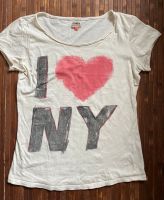 I love NY TShirt Gr L, Only Bayern - Heroldsberg Vorschau