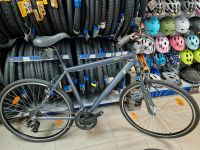 BBF 28" Crossrad Fahrrad Grau Sondermodell 21-Gang NEU UVP:649€ Mecklenburg-Vorpommern - Ahrenshagen-Daskow Vorschau