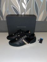 Tommy Hilfiger Skye 1C3 Sneaker 36 Neu Damen Schuhe Schwarz Leder Baden-Württemberg - Weinheim Vorschau