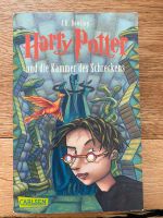 Harry Potter und die Kammer des Schreckens Baden-Württemberg - Öhringen Vorschau