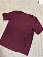 Puma Sport Shirt Nordrhein-Westfalen - Paderborn Vorschau
