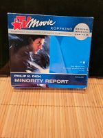 Minority Report,  Hörbuch zum Film,  CDS Baden-Württemberg - Mutlangen Vorschau