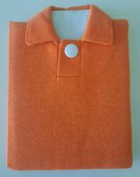 Notizblock als T-Shirt  Orange Neu OVP Hessen - Bad Camberg Vorschau