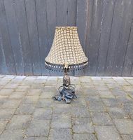 Lampe, Stehlampe, Vintage Nordrhein-Westfalen - Havixbeck Vorschau