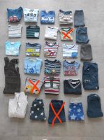 25 teiliges Bekleidungspaket * Jungen * Gr. 80 * Pullover* Hosen Nordrhein-Westfalen - Steinheim Vorschau