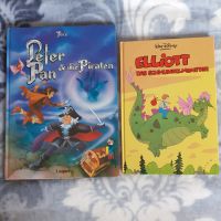 Disney´s Elliot Schmunzelmonster +Fox`s Peter Pan&.. -Vintage-!!! Rostock - Kröpeliner-Tor-Vorstadt Vorschau