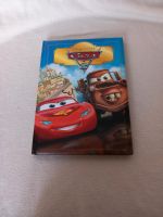 Buch: Cars 2 Bayern - Prien Vorschau