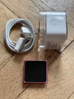 Apple iPod nano 6. Generation pink (16GB) Clip-MP3 Player Eimsbüttel - Hamburg Eimsbüttel (Stadtteil) Vorschau