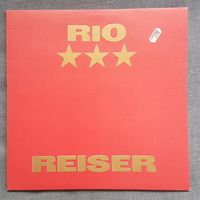 RIO REISER  - "Rio*** " Vinyl-LP (Top-Zustand) Nordrhein-Westfalen - Velbert Vorschau