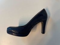 Tamaris High Heels Dunkelblau Lack Gr. 40 Berlin - Schöneberg Vorschau