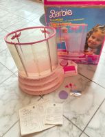 Barbie Puppe Dream Traumbad Dusche vintage Mattel 1980er Nürnberg (Mittelfr) - Gebersdorf Vorschau