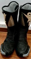 Motorrad Stiefel Frauen gr 40/41 Bayern - Sulzbach a. Main Vorschau