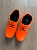 Mizuno Hausschuhe Clogs, Gr. 36-38, Orange, Top Zustand! Bayern - Zirndorf Vorschau