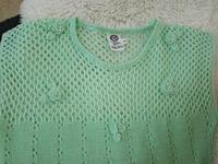 True Vintage Türkis Häkel Top Pullover Pulli Bayern - Kastl b. Amberg Vorschau