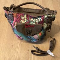 Desigual Handtasche Bayern - Nabburg Vorschau