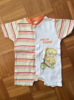 Schlafanzug Einteiler Babyclub C&A Größe 80 für 1,50€ Hessen - Friedrichsdorf Vorschau