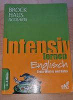 Intensiv Englisch - für Kinder  - ErsteWörter und Sätze Nordrhein-Westfalen - Roetgen Vorschau