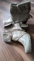 Mustang Stiefeletten Niedersachsen - Wunstorf Vorschau