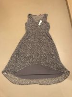 Kleid Esprit neu grau weiß Muster xs 34 s 36 Kleider mit Etikett Niedersachsen - Syke Vorschau