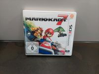 Mario Kart 7 für Nintendo 3DS Bayern - Schiltberg Vorschau