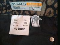 Damen Sommer Hose Gr 42,ZERRES, NEU Harburg - Hamburg Marmstorf Vorschau