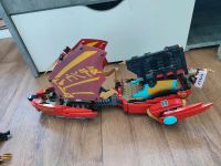 Lego Ninjago Schwerin - Neu Zippendorf Vorschau