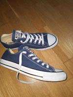 Converse All Star blau Gr. 41,5 Bayern - Gröbenzell Vorschau